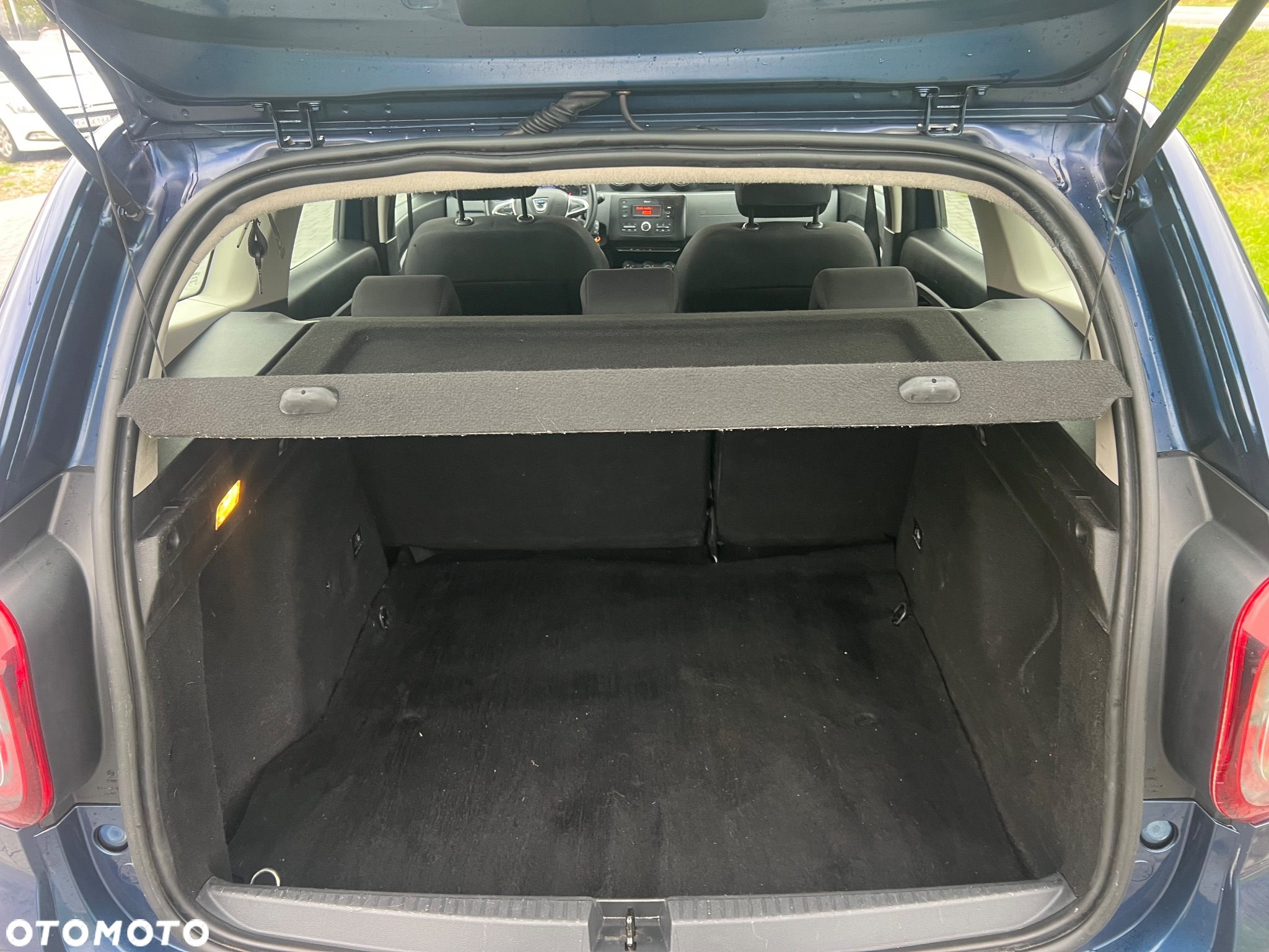Dacia Duster 1.5 dCi Comfort - 19