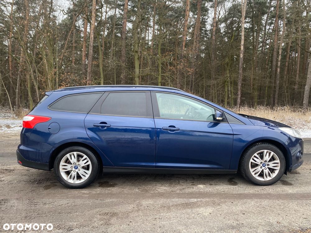Ford Focus - 3