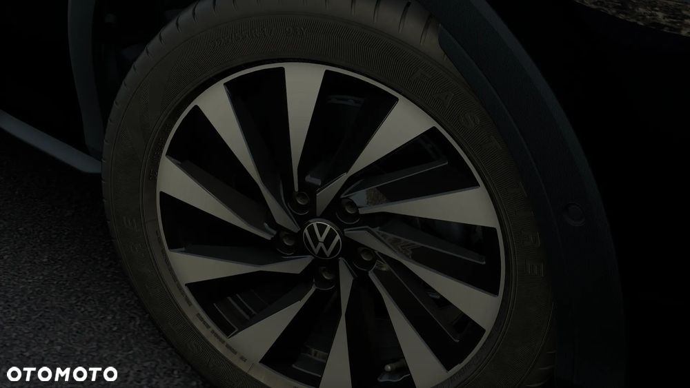 Volkswagen T-Roc - 7