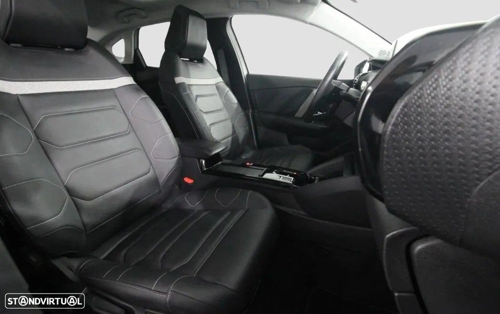 Citroën e-C4 50 kWh Shine - 13