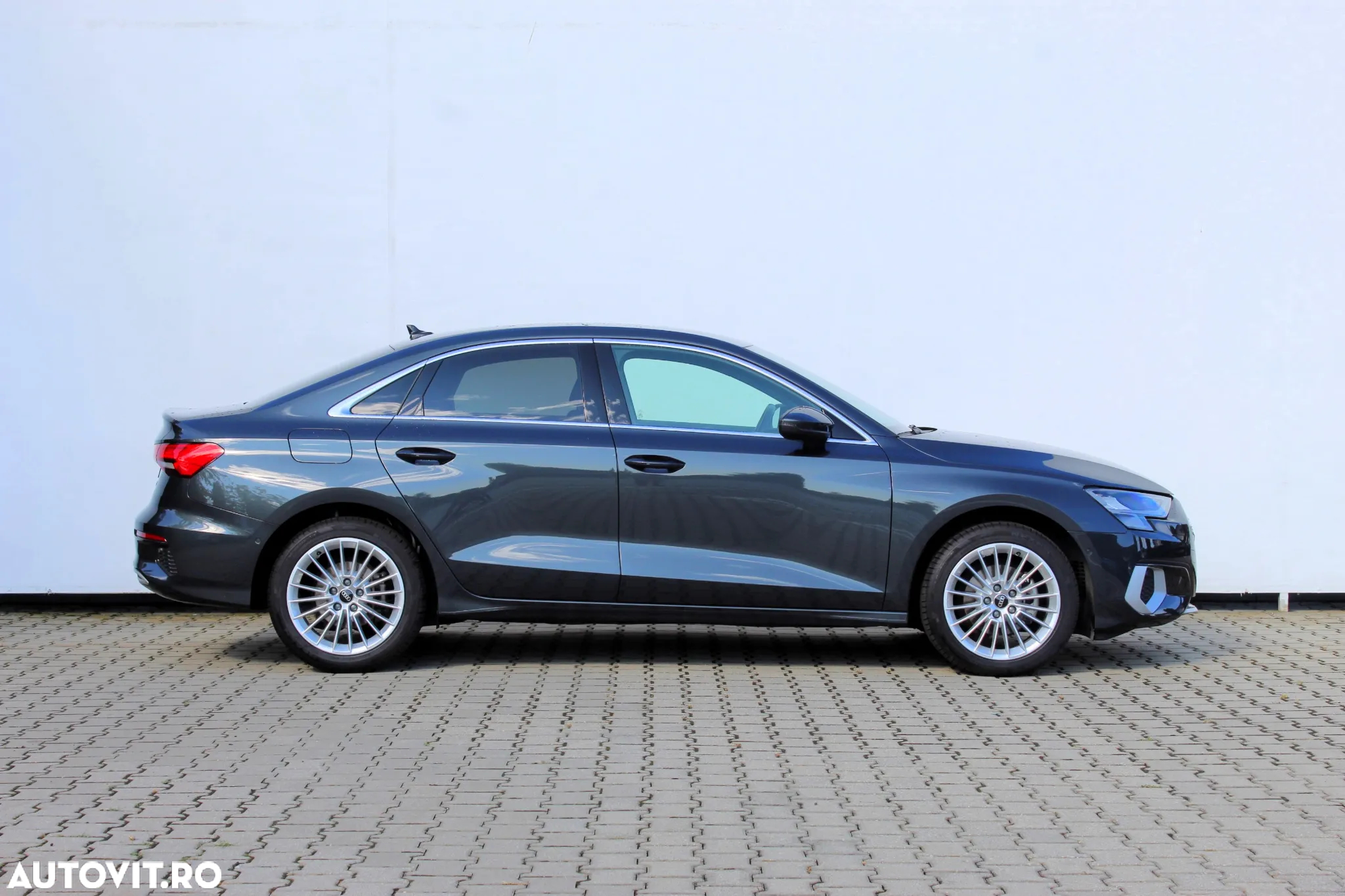 Audi A3 35 TFSI Limousine S tronic advanced - 6