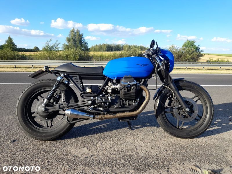 Moto Guzzi Inny - 13