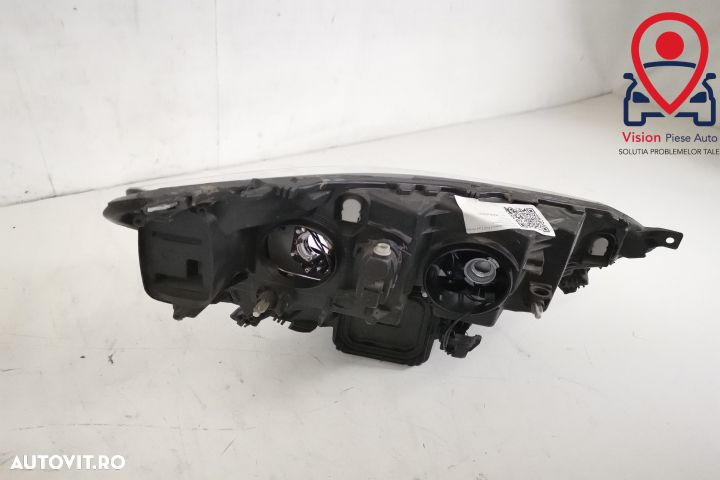 Far Stanga Original Full Led Avariat Renault  Megane  4 [2016 - 2020] - 5