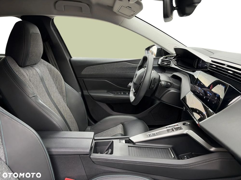 Peugeot 408 1.2 PureTech Allure Pack S&S EAT8 - 33
