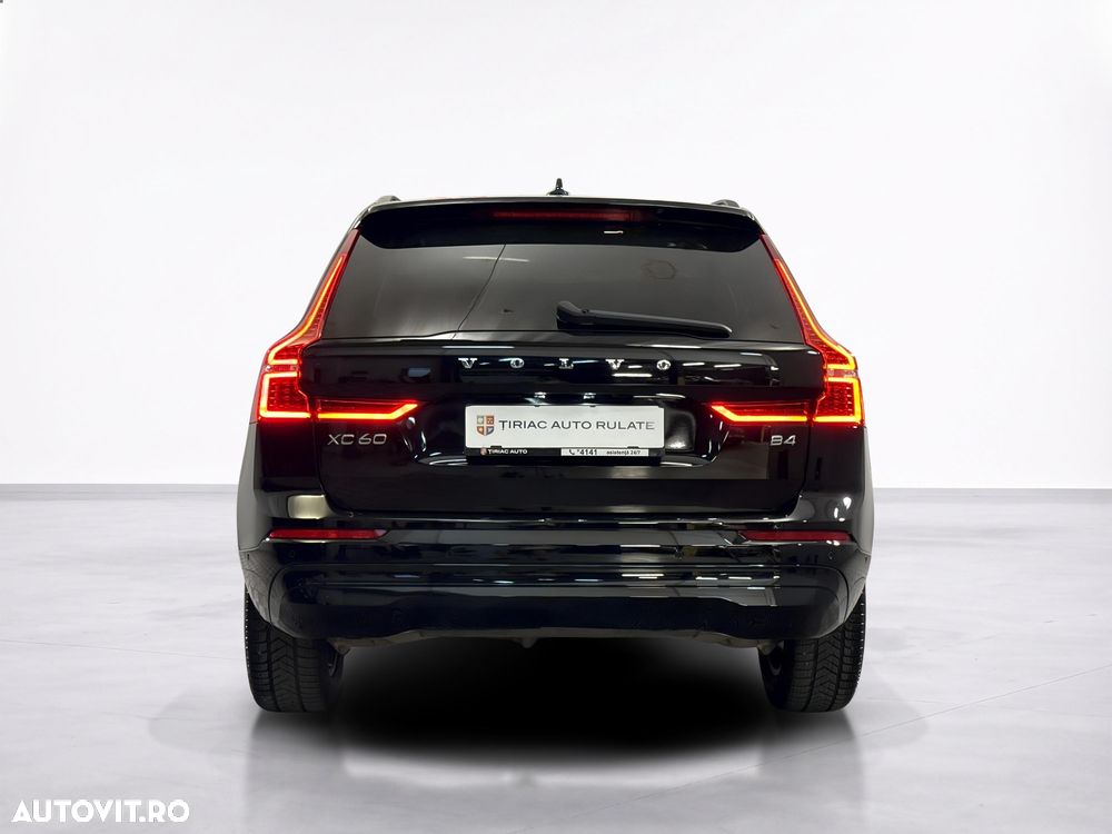 Volvo XC 60 - 5