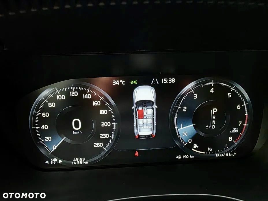 Volvo XC 60 - 11