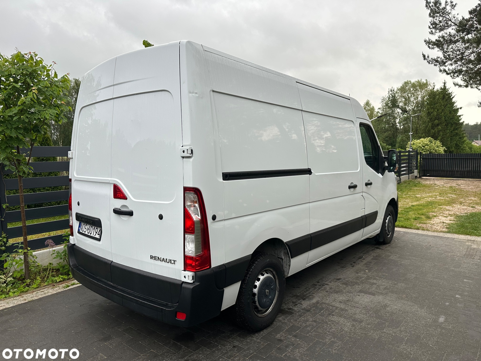 Renault Master - 3