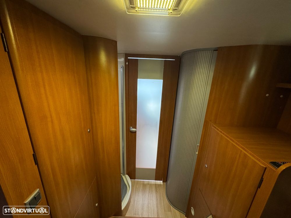 Chausson Welcome 88 - 30