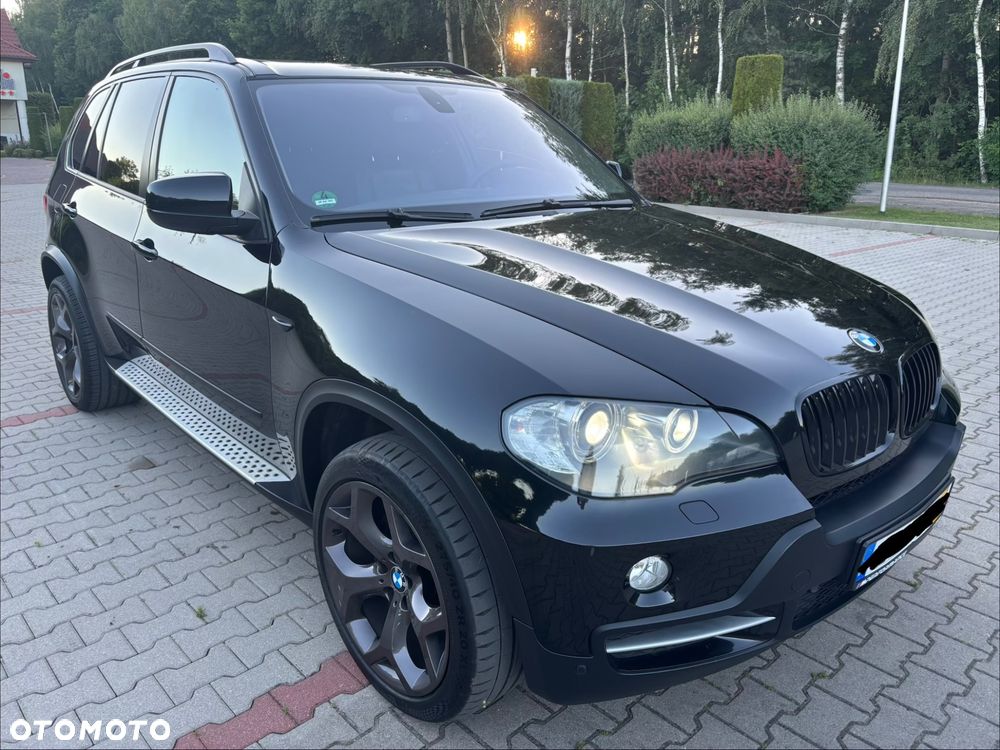 BMW X5 xDrive30d - 4