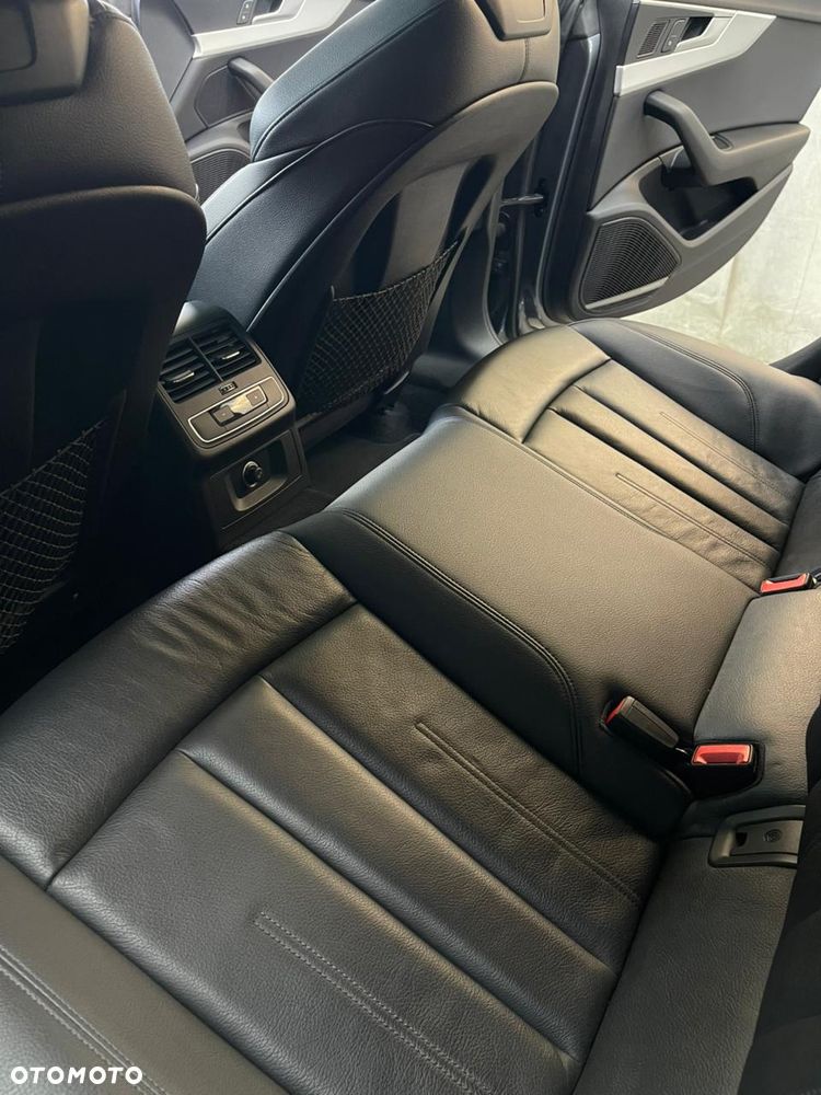 Audi A5 Sportback - 10