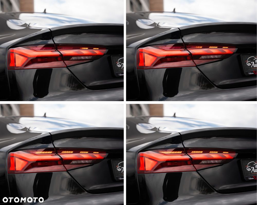 Audi A5 Sportback - 20