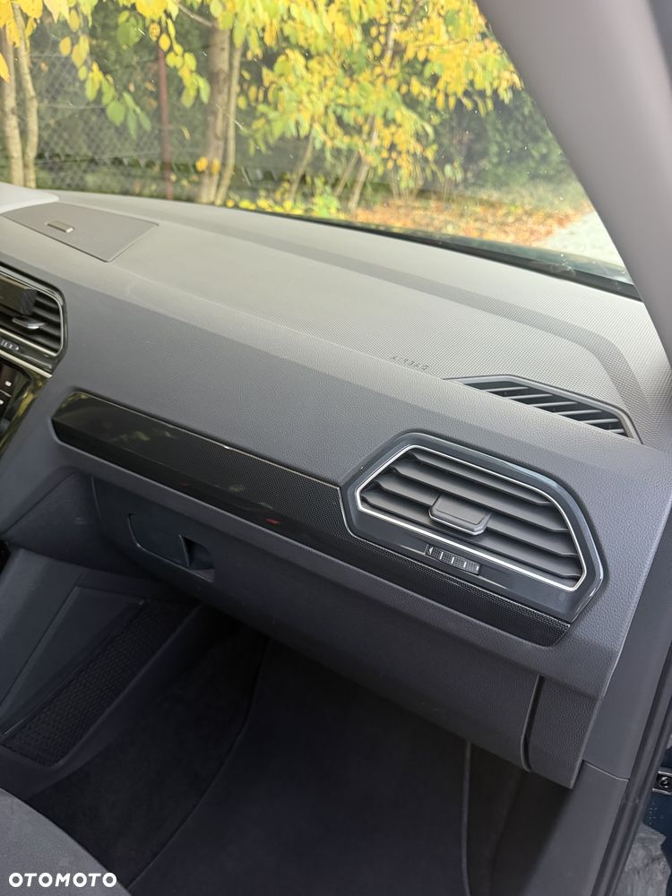 Volkswagen Tiguan 1.5 TSI EVO Elegance DSG - 15