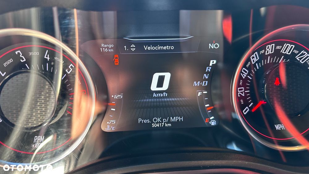 Dodge Challenger Automatik R/T Plus Scat Pack - 27