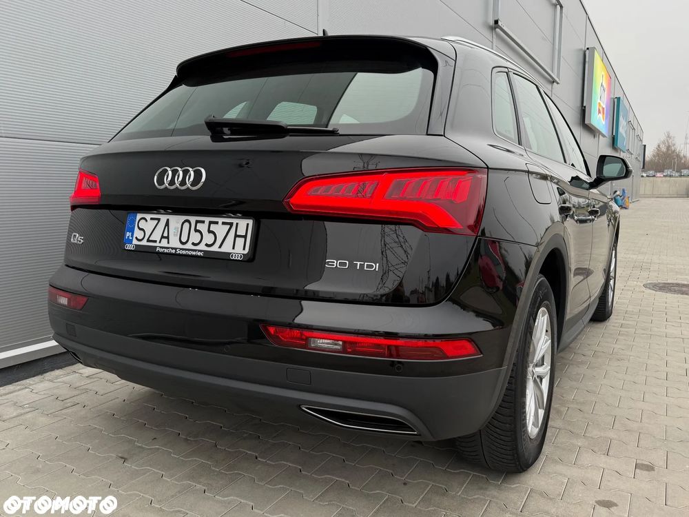 Audi Q5 2.0 TDI Quattro Design S tronic - 39