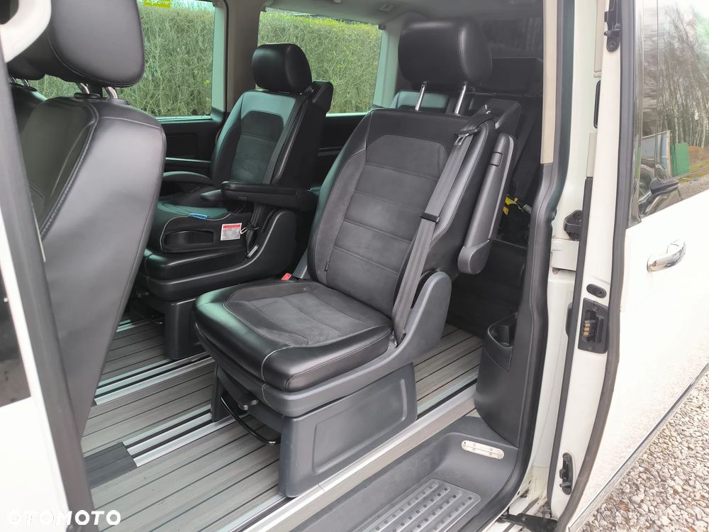 Volkswagen Multivan 2.0 TDI L1 Highline 4Motion DSG - 20