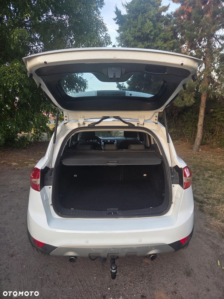 Ford Kuga 2.5 Trend - 11