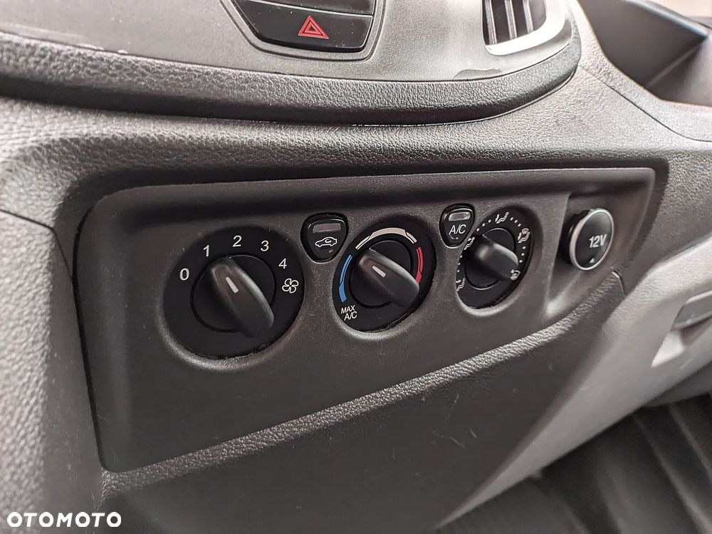 Ford TRANSIT - 17