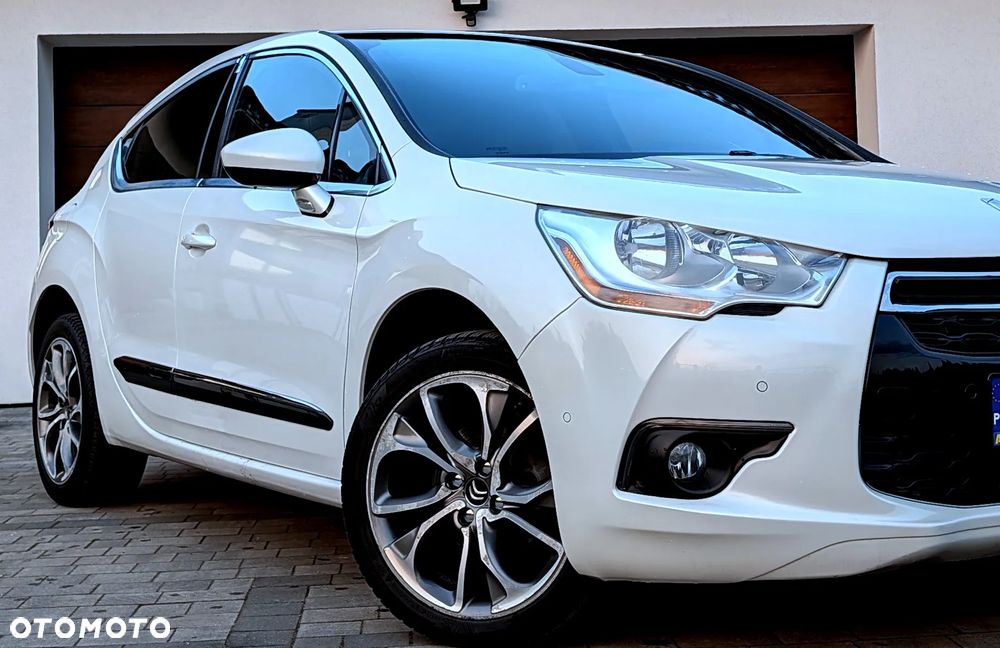 Citroën DS4 VTi 120 SoChic - 23