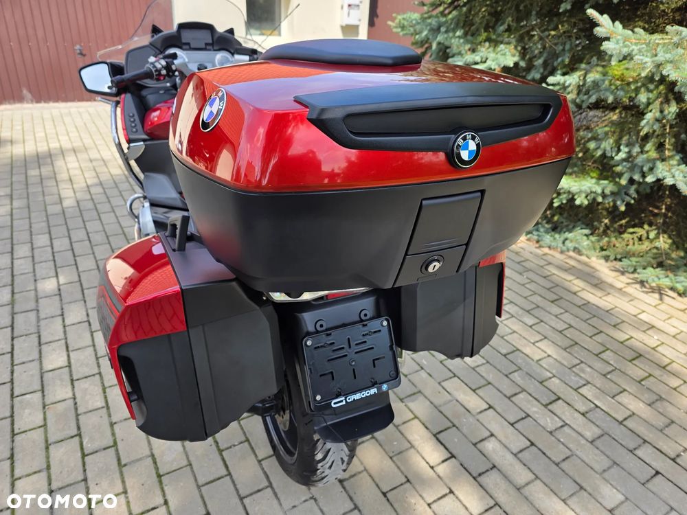 BMW RT - 37