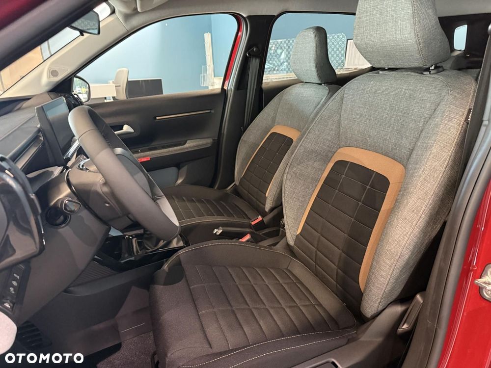 Citroën C3 Aircross 1.2 Turbo Plus S&S - 6