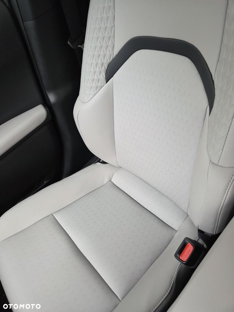 Lexus UX - 10