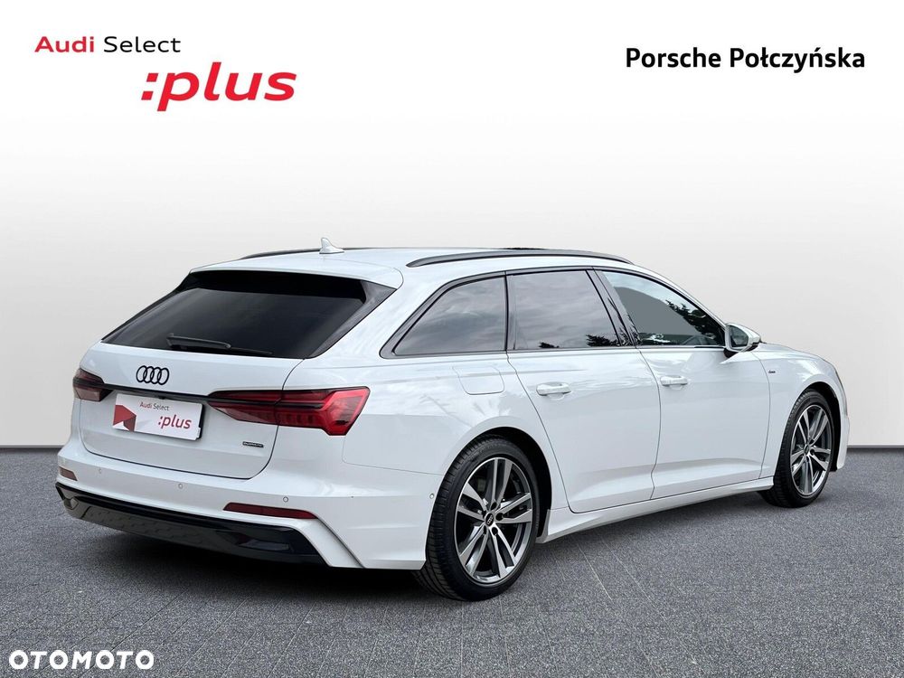 Audi A6 Avant - 6