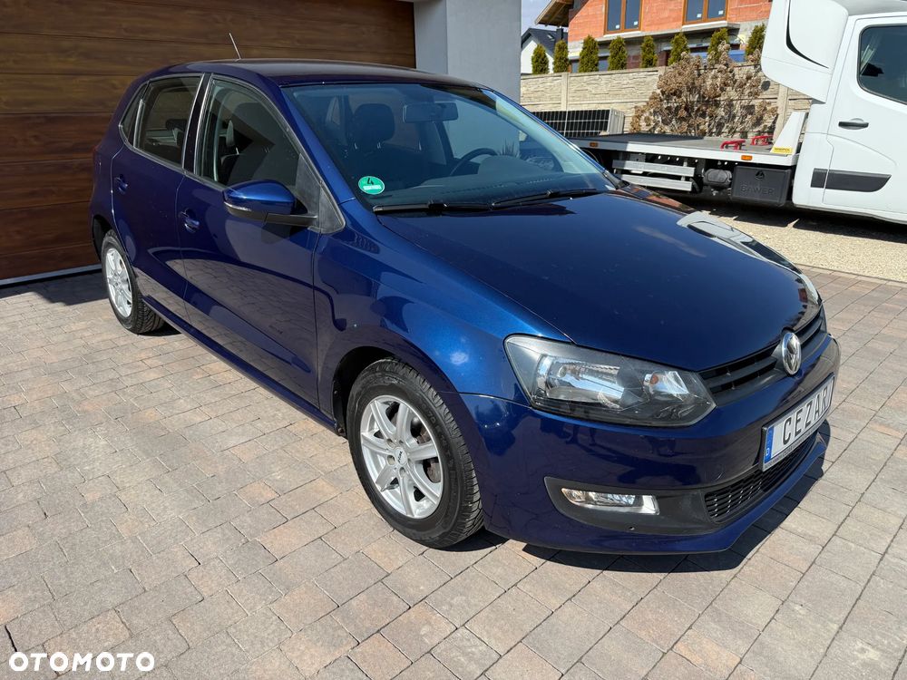 Volkswagen Polo - 4