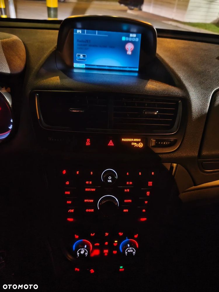 Opel Mokka - 16