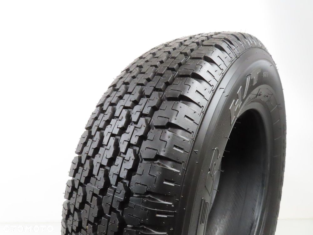 235/70R16 OPONA LETNIA Bridgestone Dueler H/T 105H 689 - 8