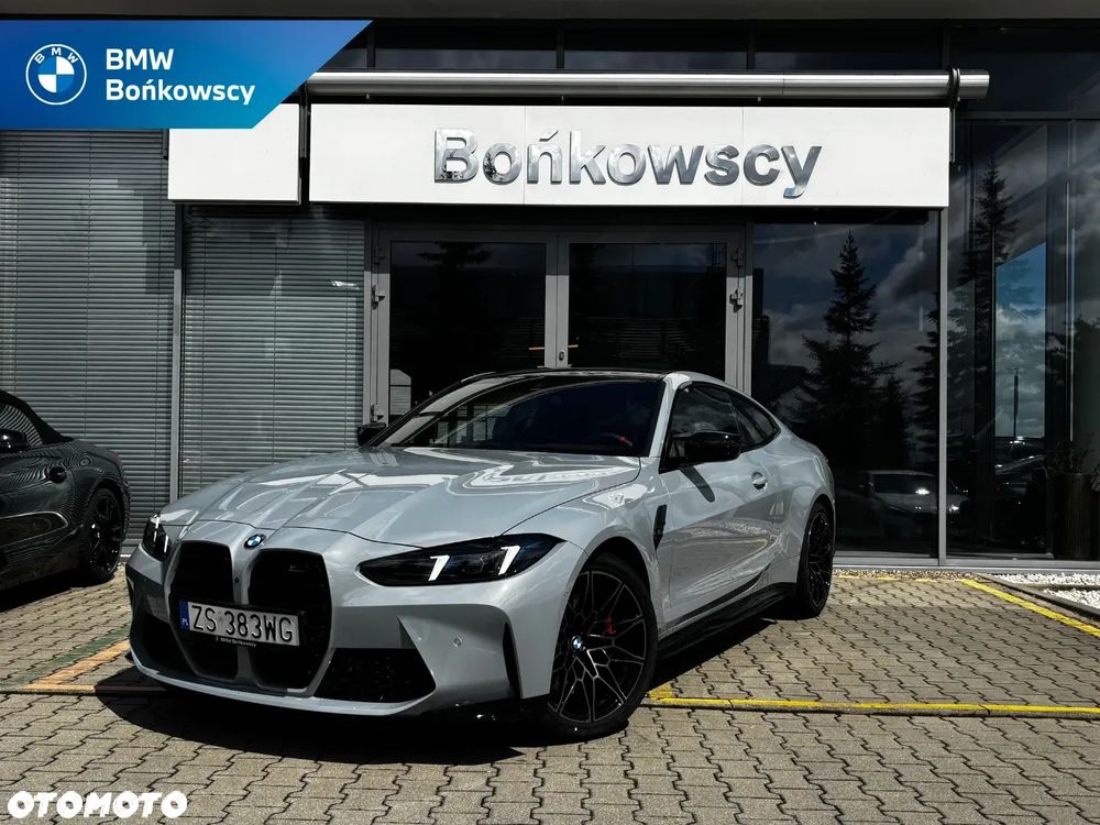 BMW M4 - 2