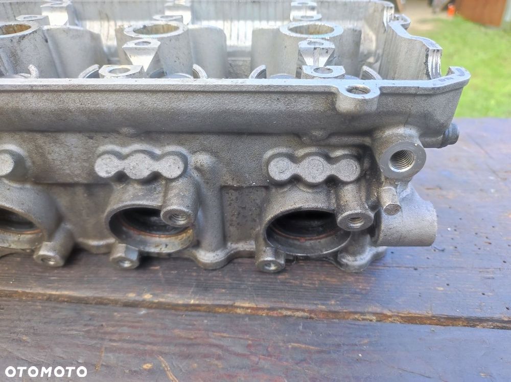 Głowica Suzuki srad 600 / 750 JC036N1 1-34E0 KCR 4 - 7