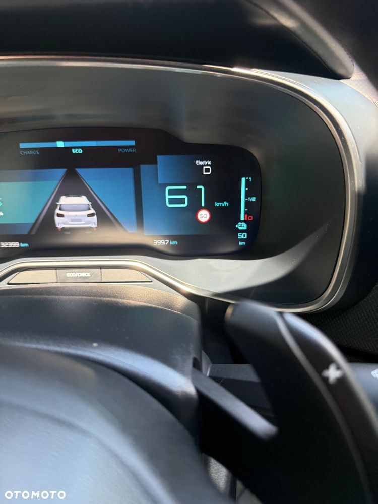 Citroën C5 Aircross 1.6 PHEV 180 Shine EAT8 - 14