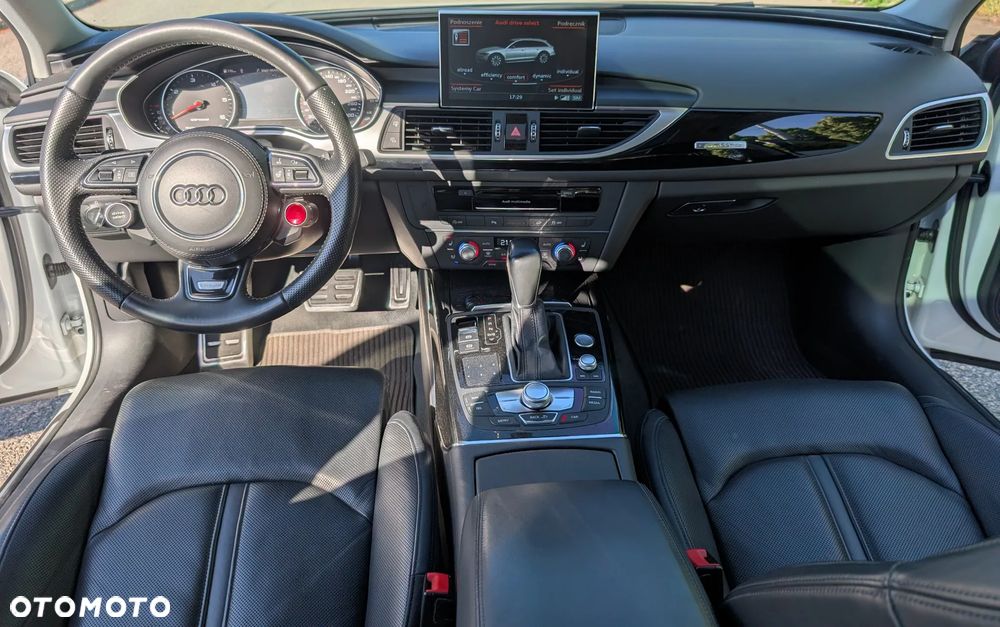 Audi A6 Allroad - 14