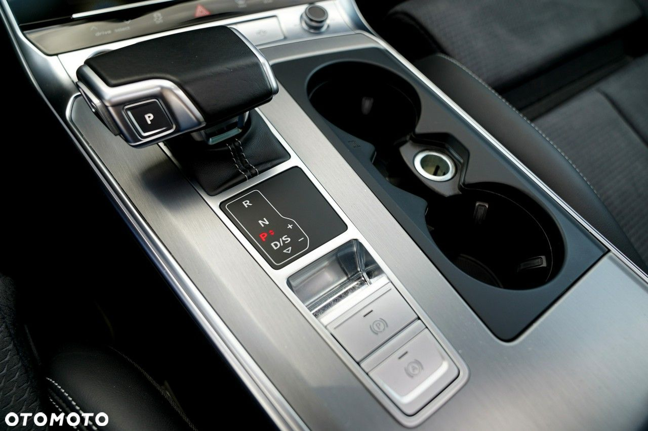 Audi A6 - 33