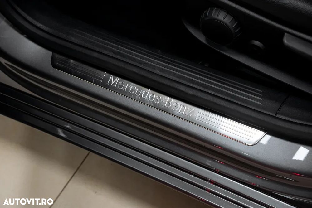 Mercedes-Benz A 200 7G-DCT Edition 2020 - 23