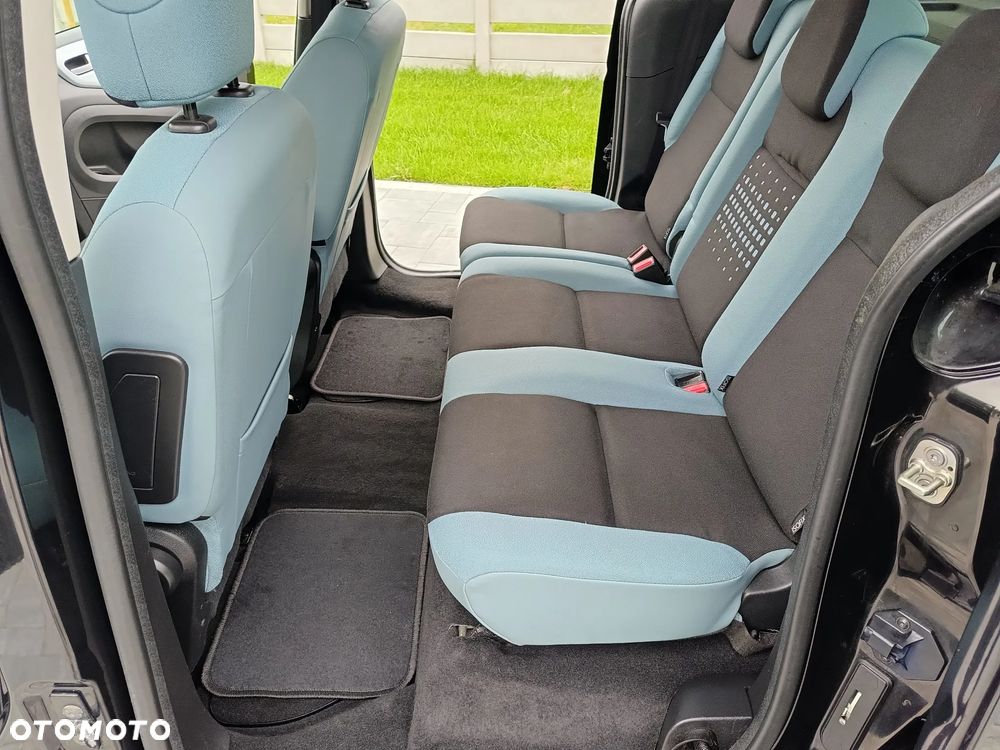 Citroën Berlingo - 11