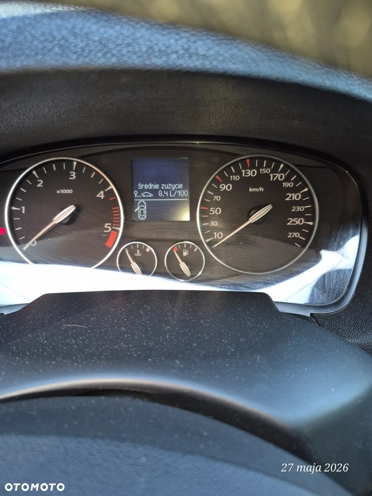 Renault Laguna - 12