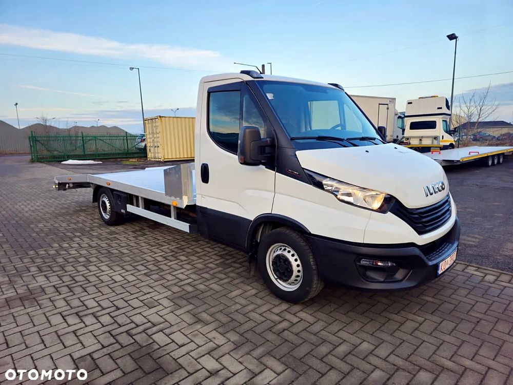 Iveco 35S16 - 2