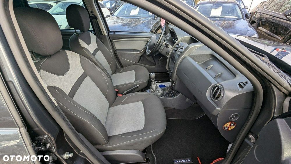 Dacia Duster - 15