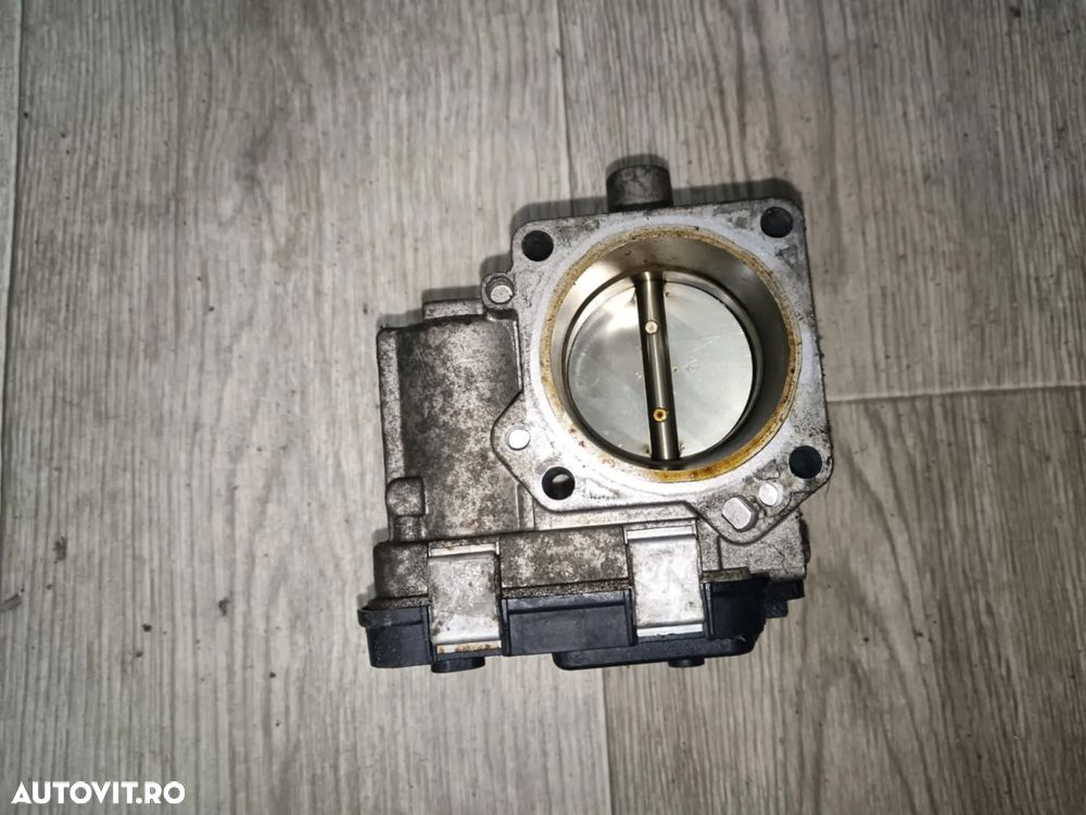 Clapeta acceleratie vw polo 6r, skoda , seat toledo, audi a3 1.2 tsi CBZ 03f133062 - 2