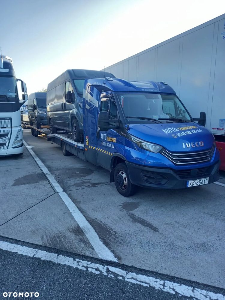 Iveco Daily 52c210 - 1