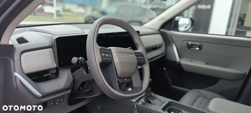 Kia Seltos 1.6 T-GDI L DCT - 9