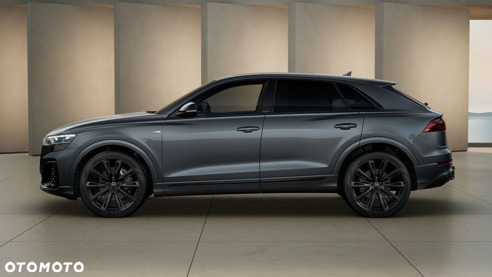 Audi Q8 - 3
