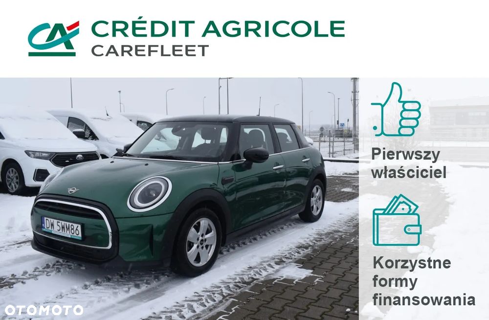 MINI Cooper Standard - 1