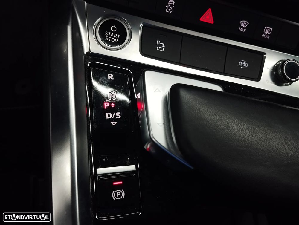 Audi e-tron Sportback 55 quattro S line - 40