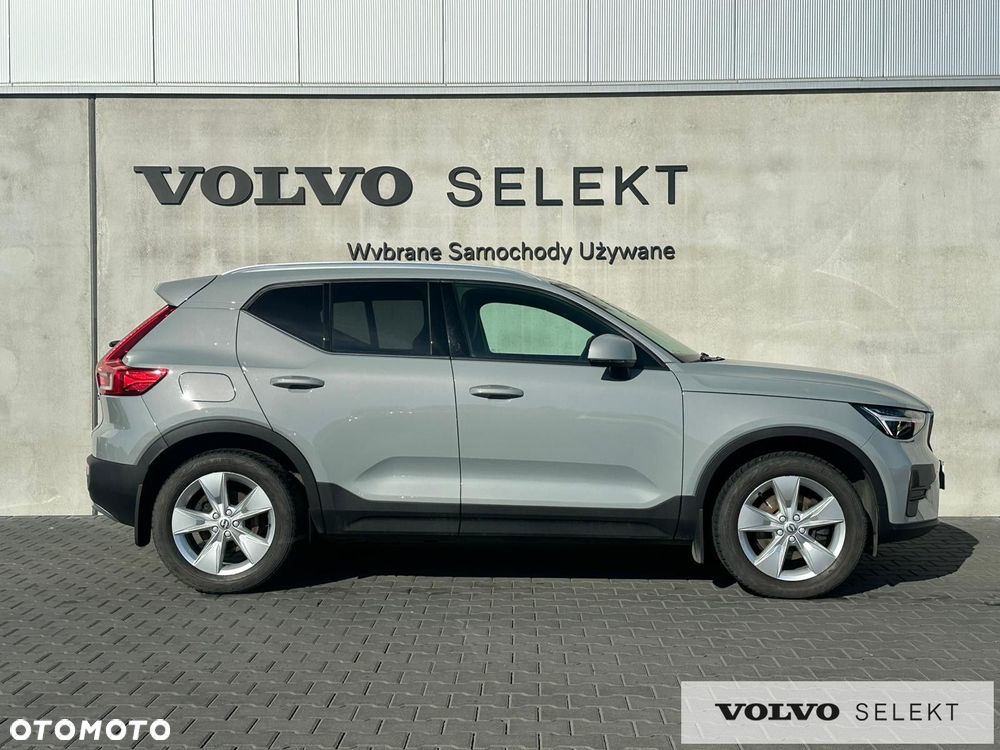 Volvo XC 40 - 5
