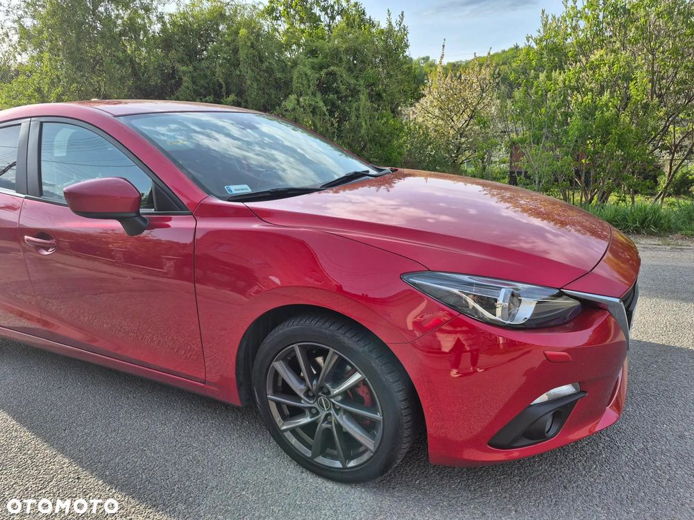 Mazda 3 2.0 Skyenergy - 2