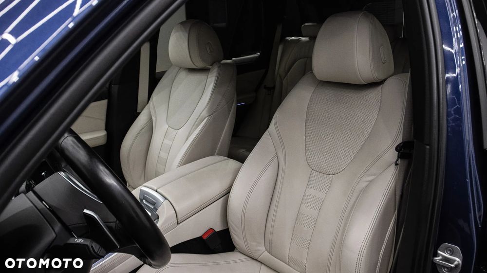 BMW X5 xDrive30d mHEV sport - 18