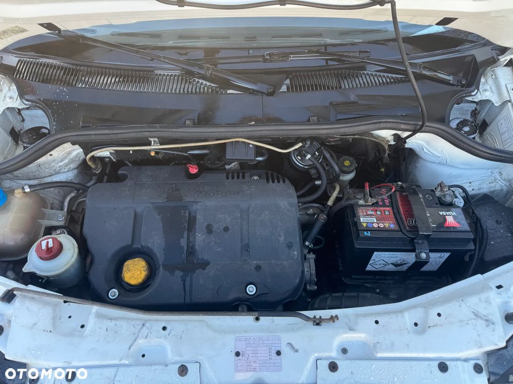 Fiat Doblo Maxi - 17