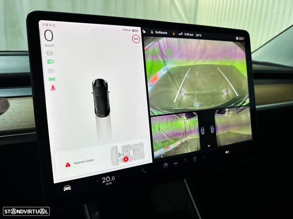 Tesla Model 3 AWD Dual Motor Performance - 52